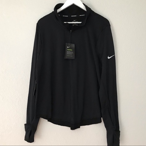 Nike Jackets & Blazers - NWT Nike Running Jacket